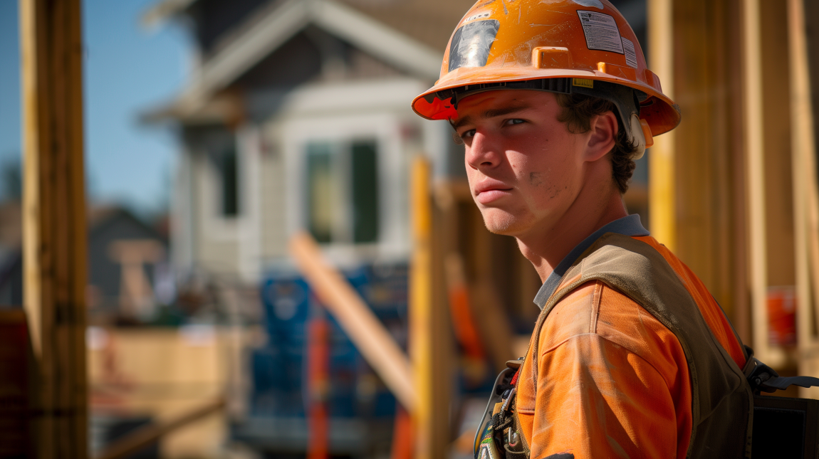 apprentice mason