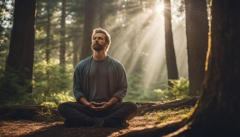 What is Self Care and Why is it Important for Men