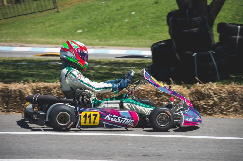gokarts