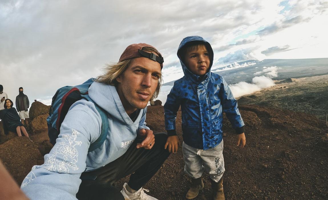 dad blog advice to help new bloggers
