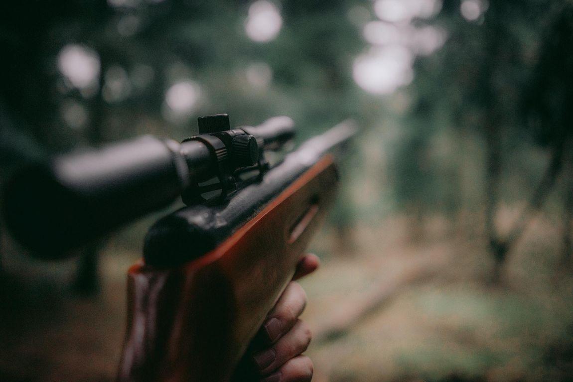 responsible gun ownership advice