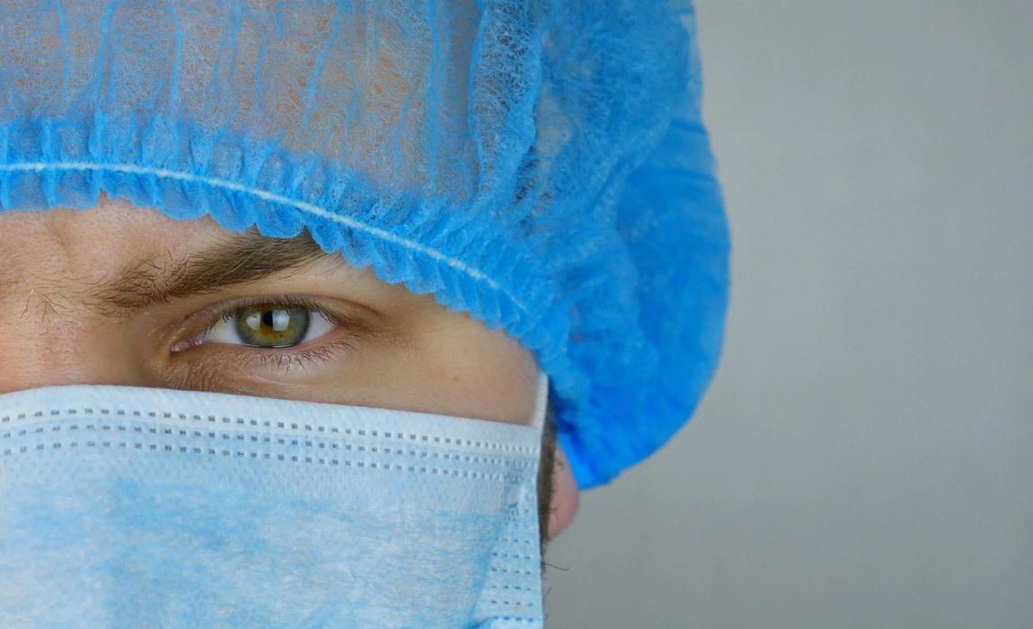 male nurses are needed
