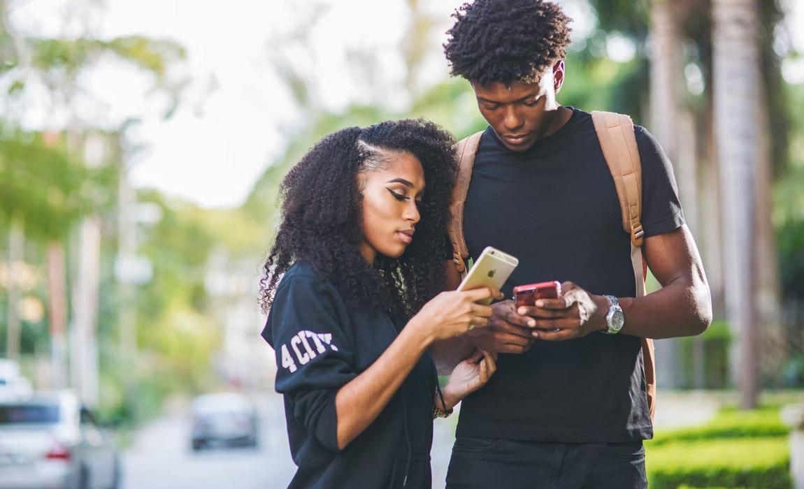 a first timer's guide to using online dating apps