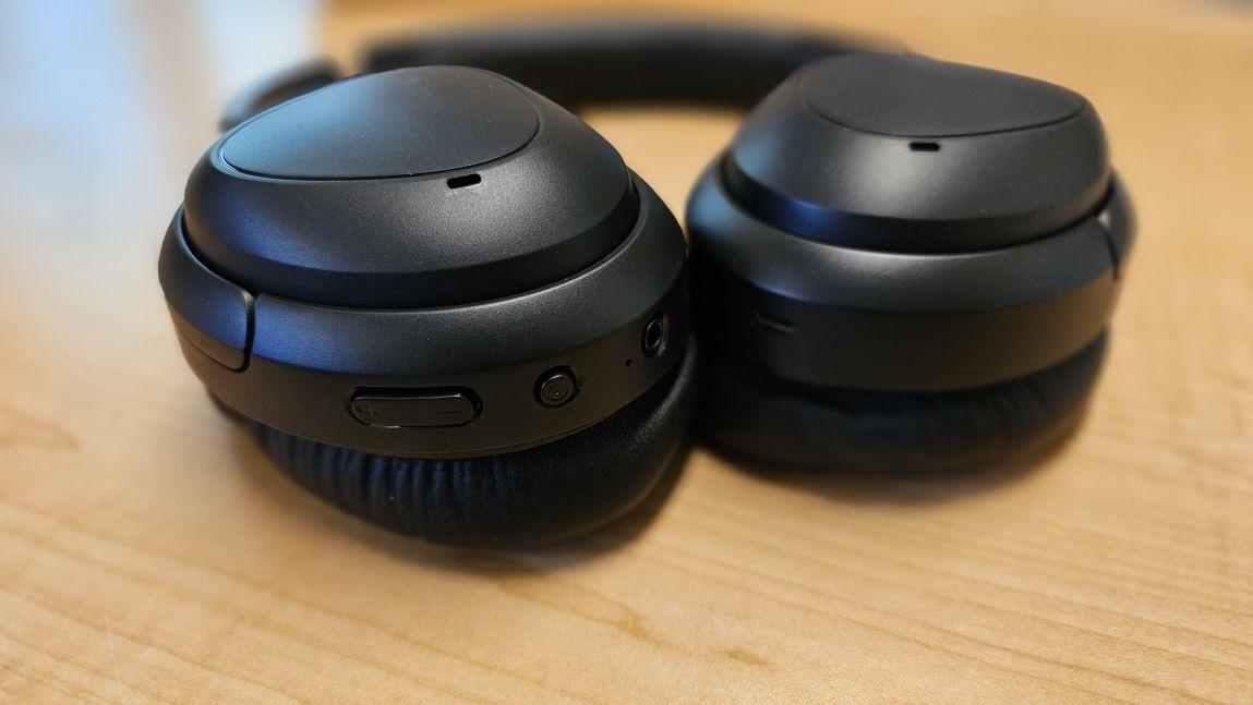 PuroPro ANC Headphones