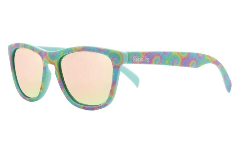 sunnies kids sun glasses wild and free