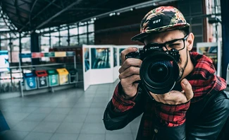 Free stock photo sites for use with blogs