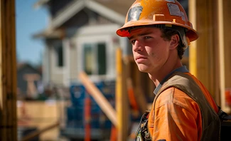 apprentice mason