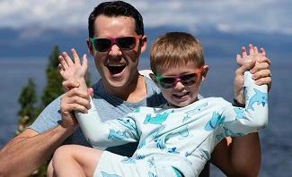 sunnies smashups sunglasses for kids