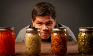 prepper food list ideas to prepare for an emergency