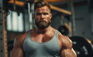 addressing bdd and other body image issues in men