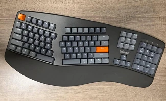 Adesso EasyTouch 1500 Review