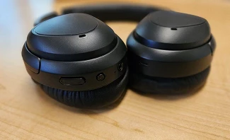 PuroPro ANC Headphones