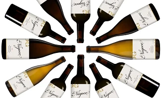 de Negoce Wines